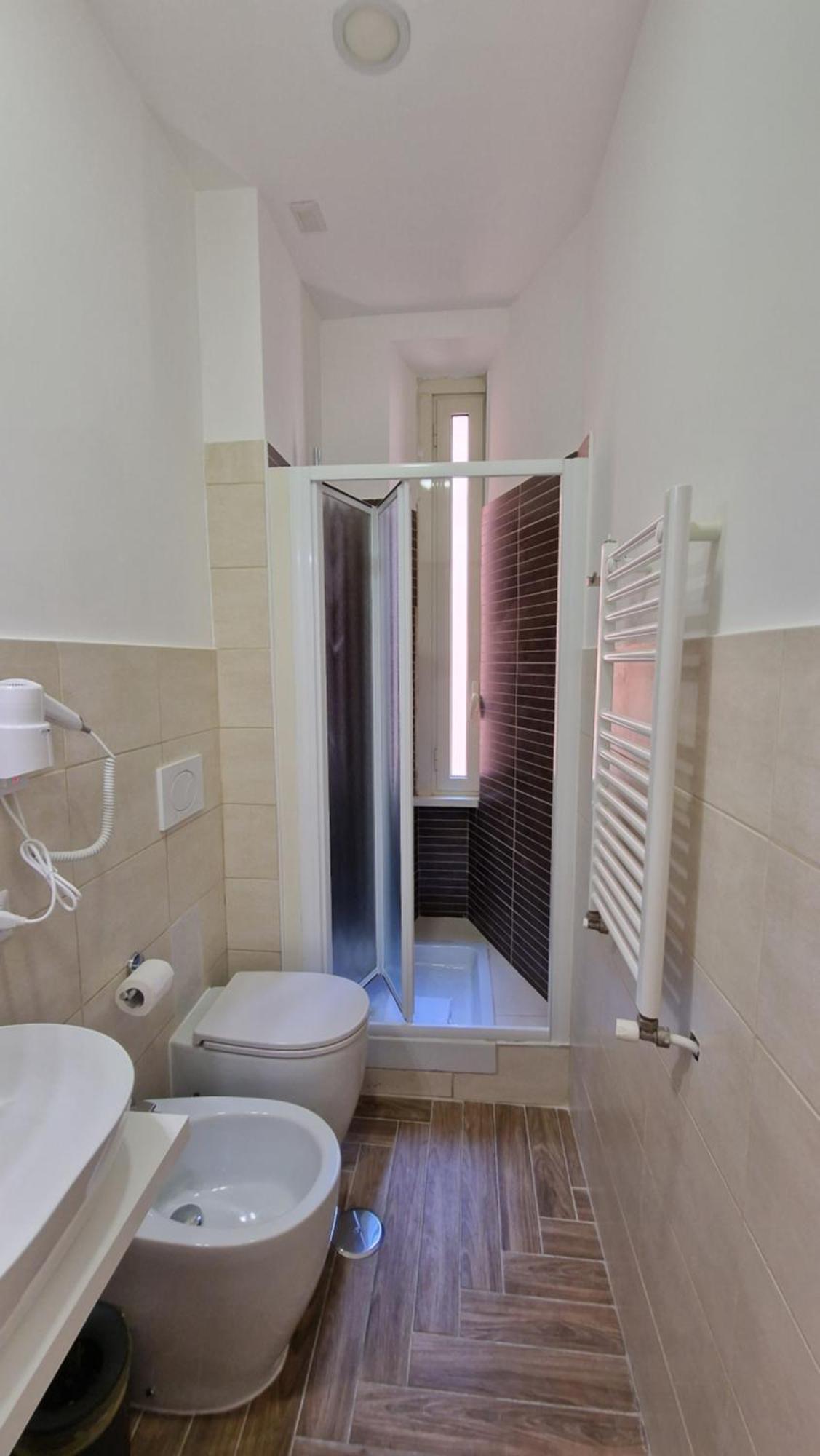 Susy'S Guest House - Room Spagna Rome Luaran gambar