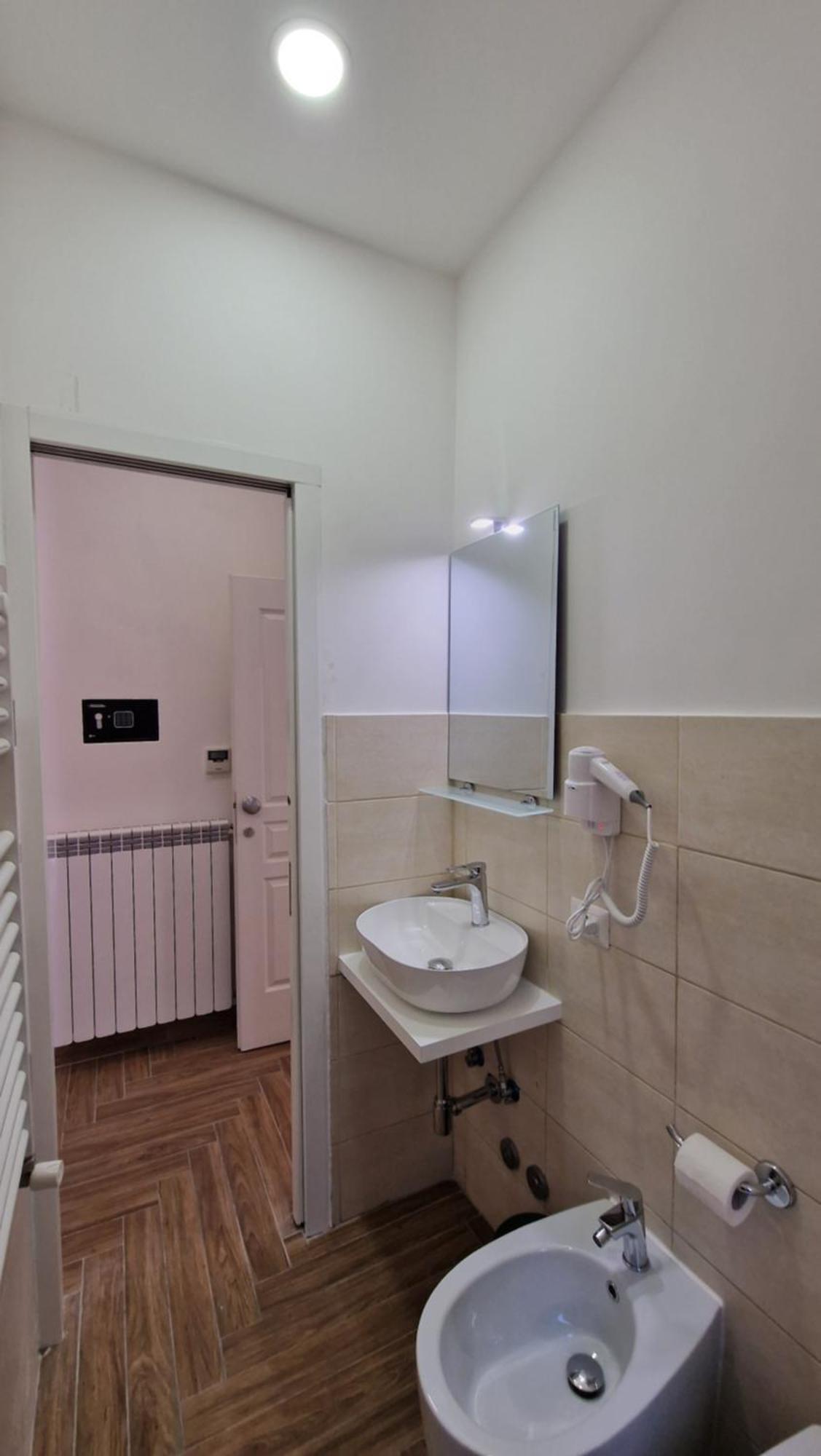 Susy'S Guest House - Room Spagna Rome Luaran gambar